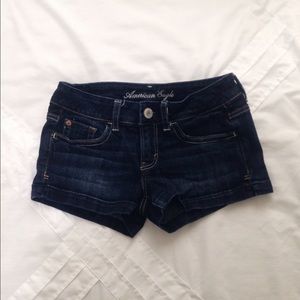 Like new American Eagle shorts