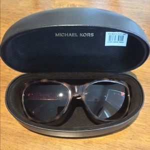 Michael Kors Vivian sunglasses