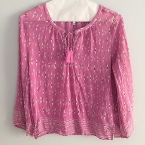 Designer JOie shirt
