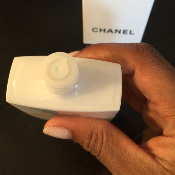 Chanel-Toner