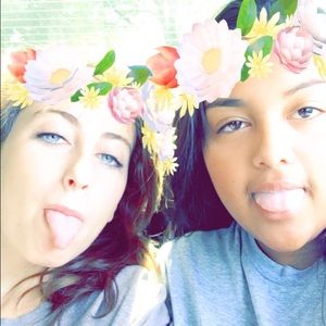 Meet your Posher, Cameron