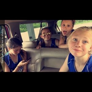 Meet your Posher, Autumn