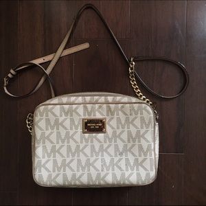 Michael Kors Cross Body