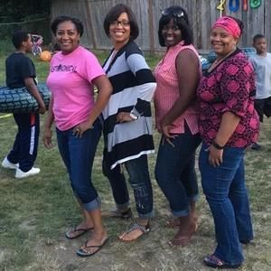 Meet your Posher, Tanisha