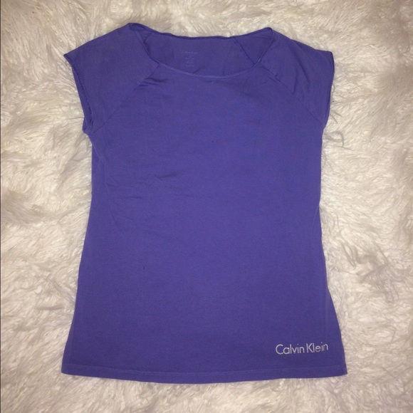 Calvin Klein shirt - Picture 1 of 4