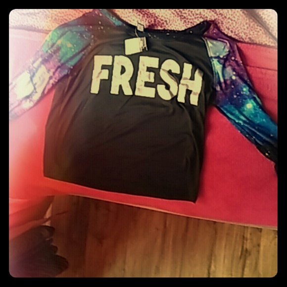 Fresh top