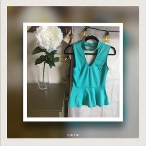 💥SALE💥S/M Petticoat Style Blouse