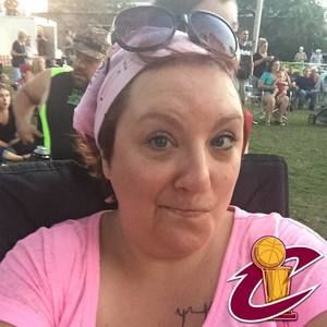 Meet your Posher, Beth