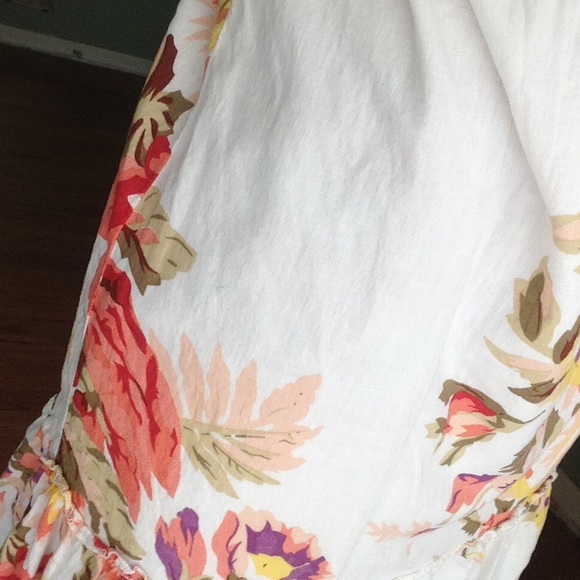 More Pictures For Mid-Length Dress - Picture 4 of 4