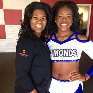 Meet your Posher, Mariah