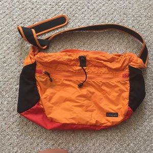 Patagonia bag