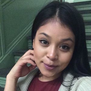 Meet your Posher, Darling