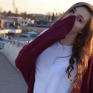 Meet your Posher, Luci