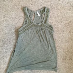 Xhilaration tank top
