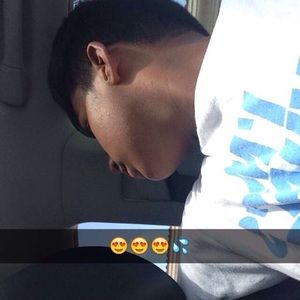 Meet your Posher, Dorian