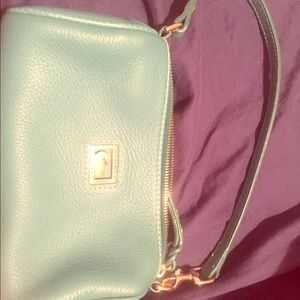 Brand new Dooney Bourke purse