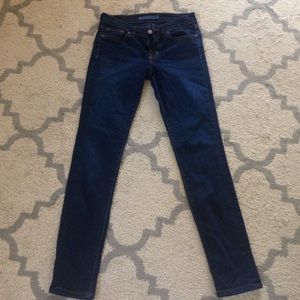 J Brand Skinny Leg Ignite