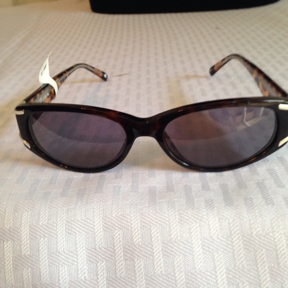 Brighton Accessories - Brighton Haute Spots Sunglasses