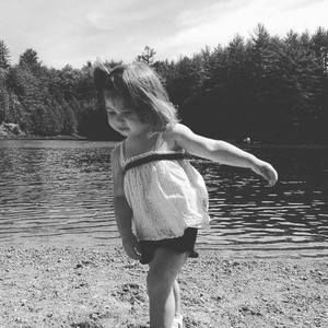 Meet your Posher, Sarah-ann