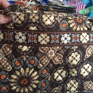 Vera Bradley purse brand new
