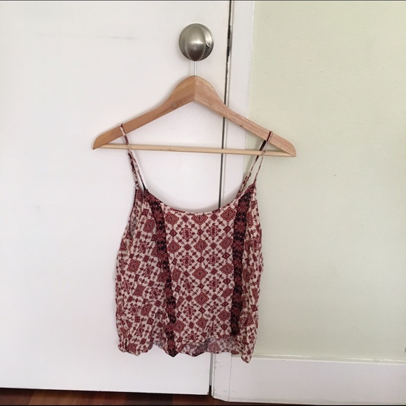 F21 TOP - Picture 1 of 4