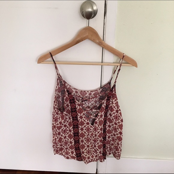 F21 TOP - Picture 2 of 4