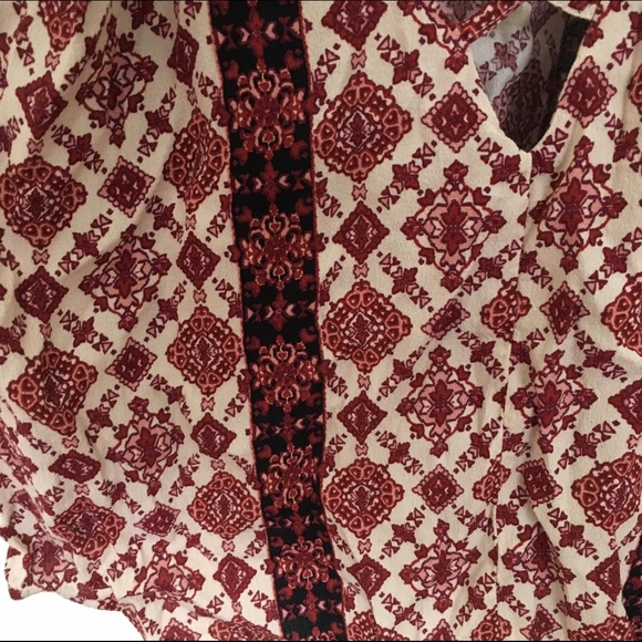 F21 TOP - Picture 3 of 4