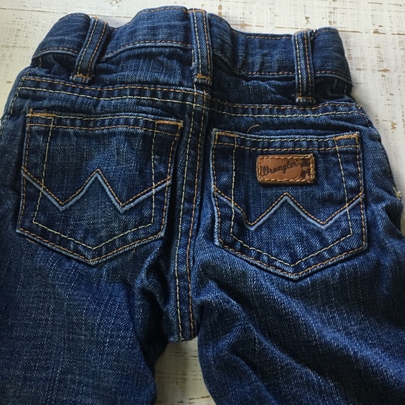 Wrangler jeans - Picture 2 of 3