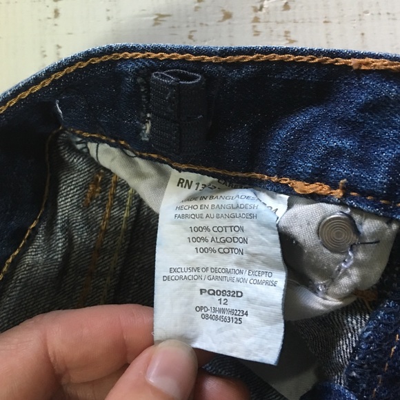 Wrangler jeans - Picture 3 of 3