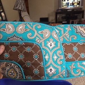 Brand new Vera Bradley purse