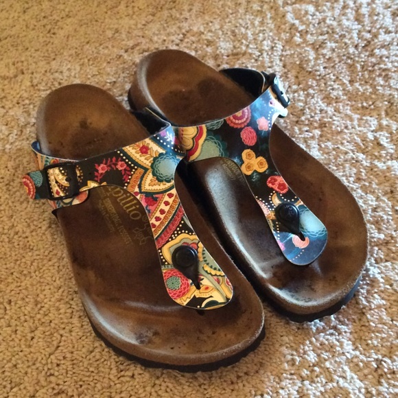 Birkenstock Papillio Sandals