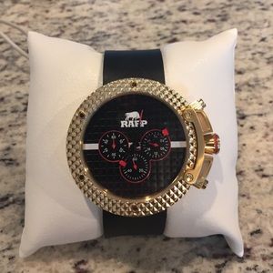 Rapp Shustring Men's Watch