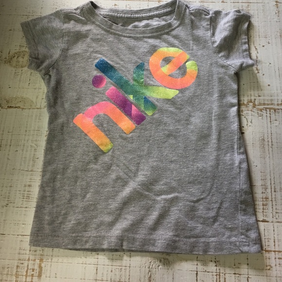 Nike shirt