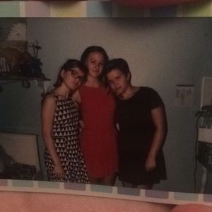 Meet your Posher, Kaylee