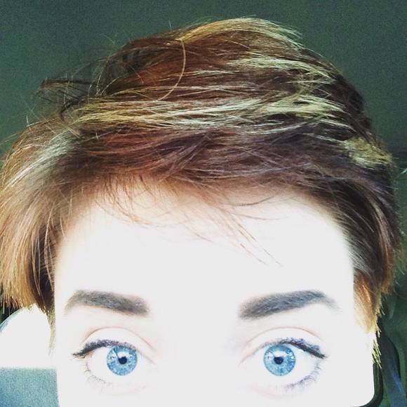 Meet your Posher, Jazmyn