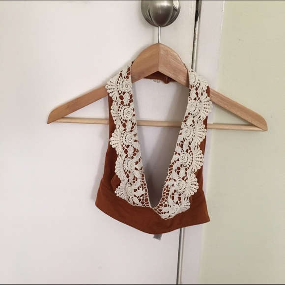 URBAN OUTFITTERS BRALETTE