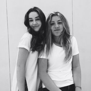 Meet your Posher, Tessa