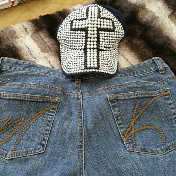 Michael Kors Denim Jeans