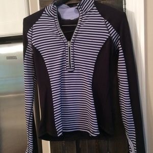 Athletic top lulu lemon