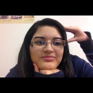 Meet your Posher, Veronica