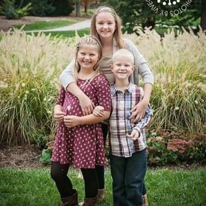 Meet your Posher, Alison