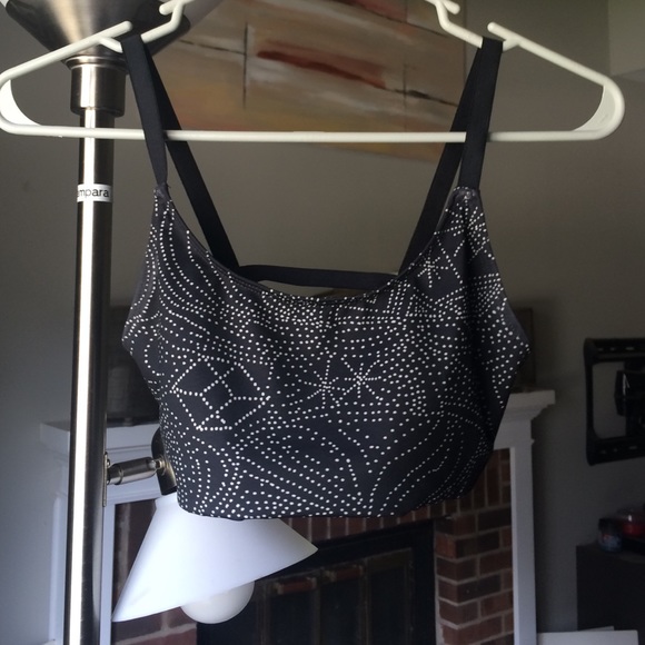 Cage strappy cage bra multiple patterns available - Picture 3 of 6