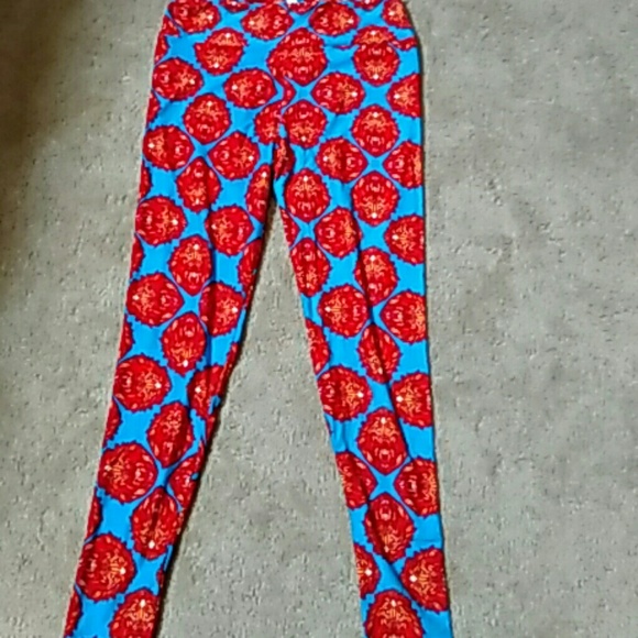 Leggings