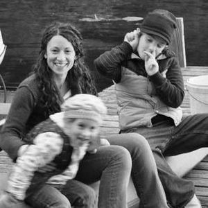 Meet your Posher, Kate