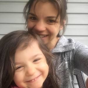 Meet your Posher, Linda