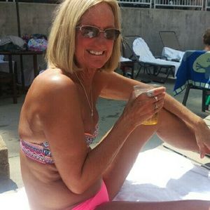 Meet your Posher, Linda