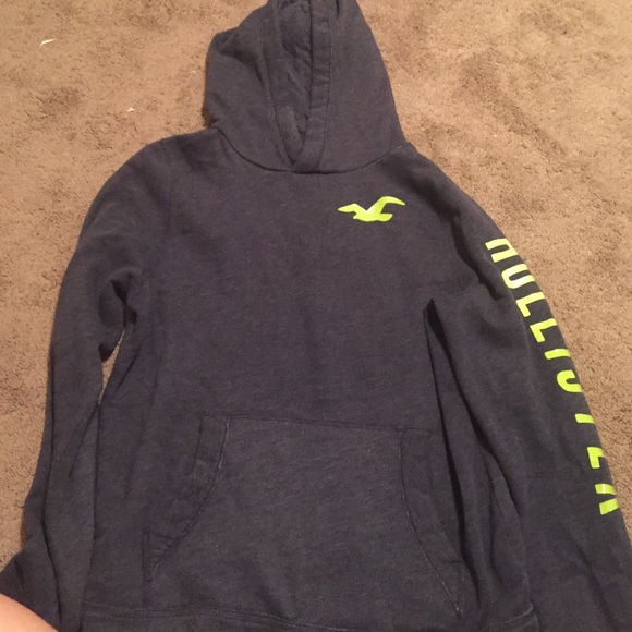 HOLD🚫🚫Men's Hollister Hoodie.