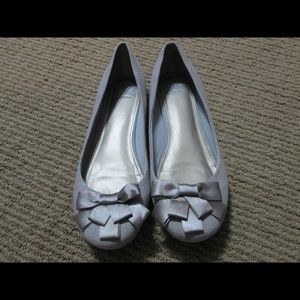 Sliver Flats