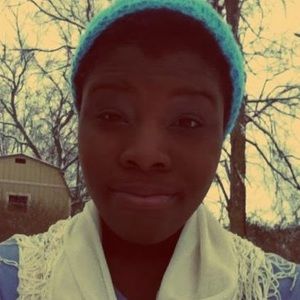 Meet your Posher, Imani