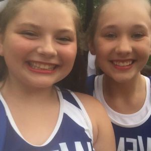 Meet your Posher, Mary frances